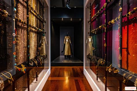 musee ysl|yves saint laurent museum paris.